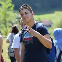 Adnan Ferhatovic