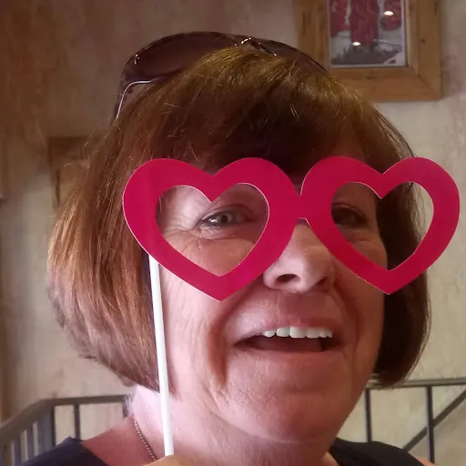 jeannie healy