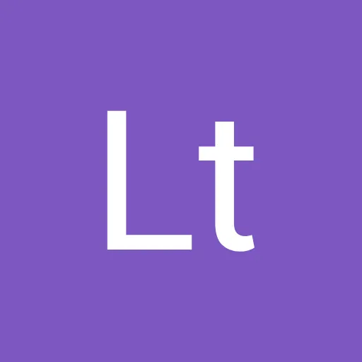 Lt