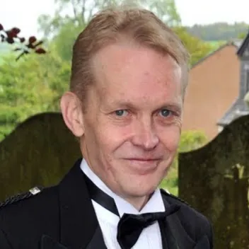 Stuart Aitken