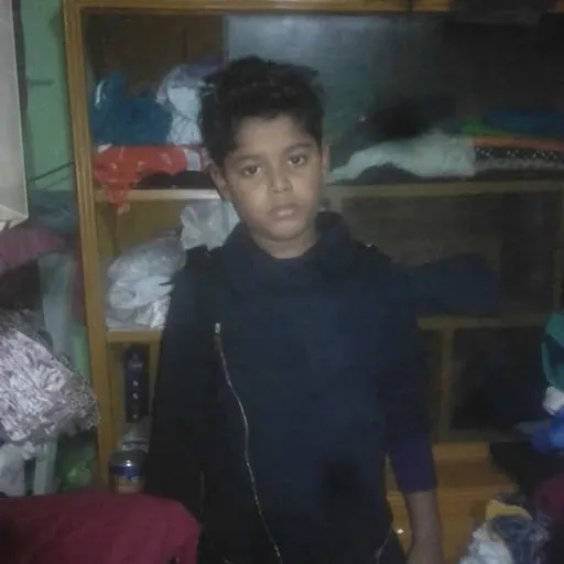 Aminur Islam
