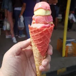 Sundae Hertis