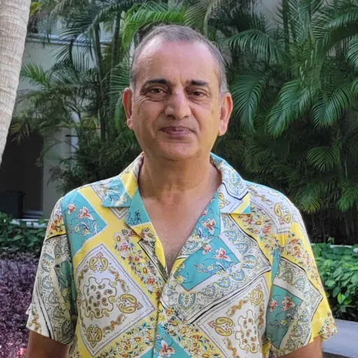 Anil Jindal