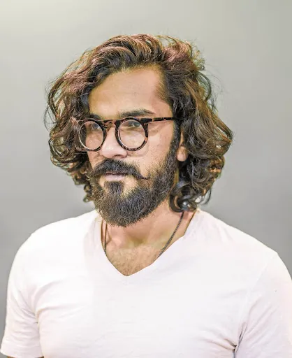 Rameez Ahmed
