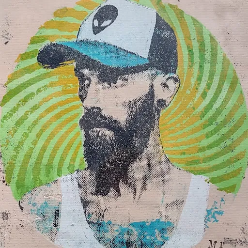 Matthew Robbins