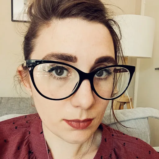 Jessie HUBBARD