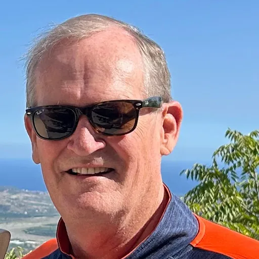 Kevin McNerney