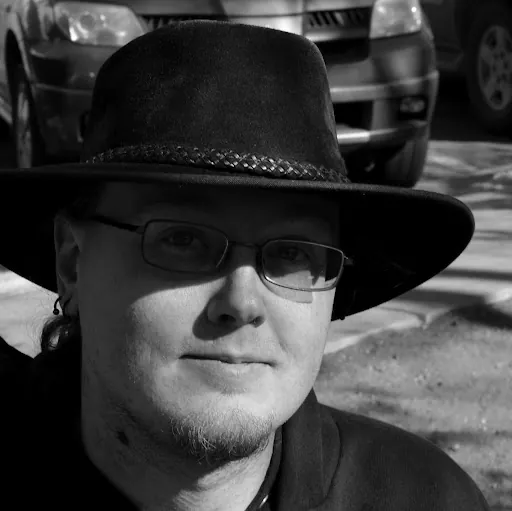 Bryan Lott