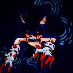 Sonic Creephog