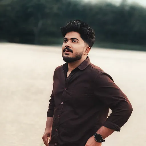 Anand Krishna