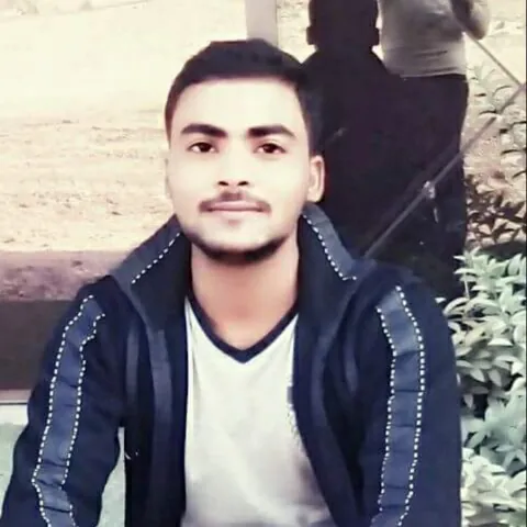 Surajsingh Rajput