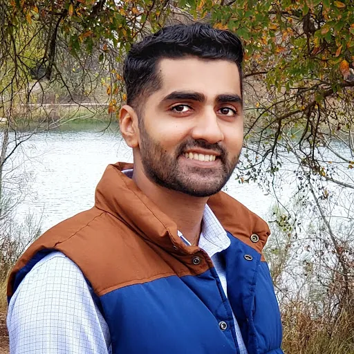 Zaid Nasir