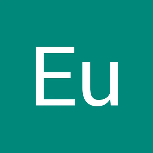 Eu K