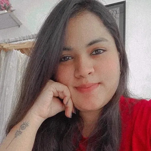 Jain Amisha