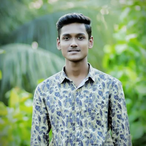 Arian Islam Arif