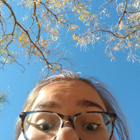 Sara Jane Cluff
