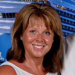 Joan Mizer