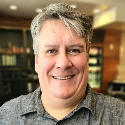 Jim Calahan