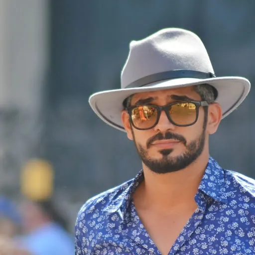 Mohammed AlHoshan