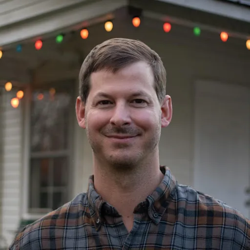 Heath Kinzer