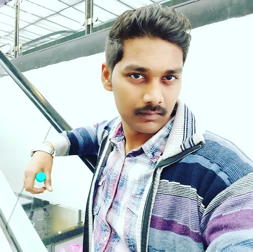 Kasyap NVSS