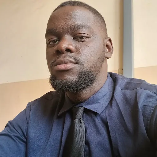 Joshua Mwape