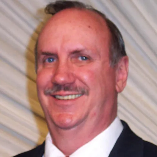 James Pendleton