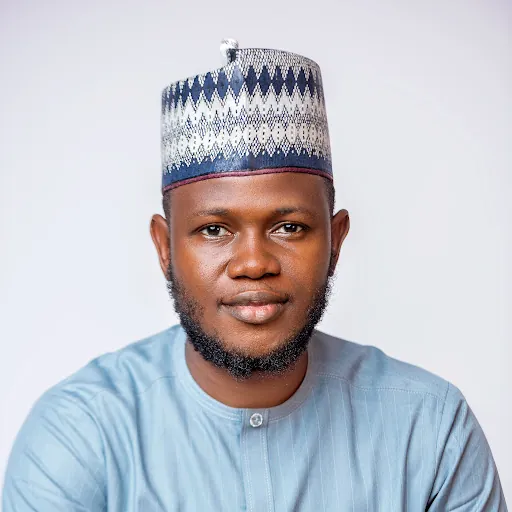 Oyeleke Olaniyi