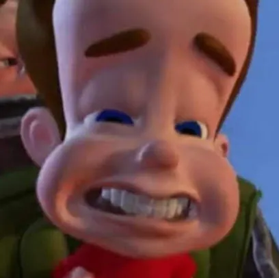 Jimmy Your Neutrons