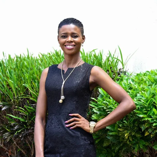 Princess Ezeugbor