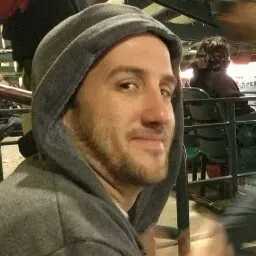 Jacob Morgan