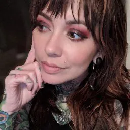 Amy Andrews