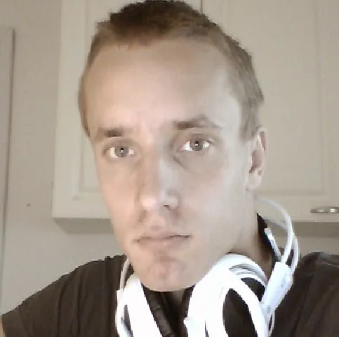 Jussi Papinkivi