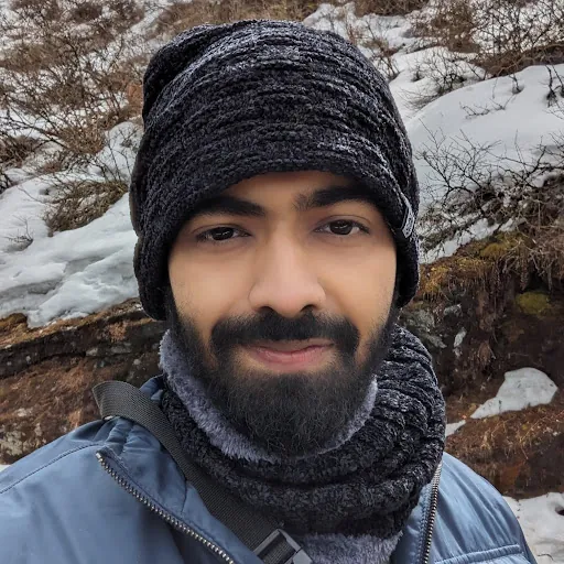 Sumit Bhattacharyya