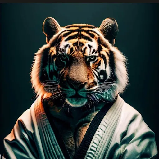 Eyes of the HUNTER