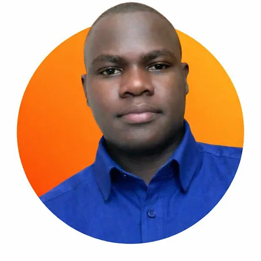 Muwanguzi Patrick