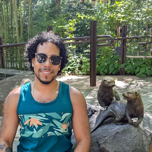 Eric Bueno
