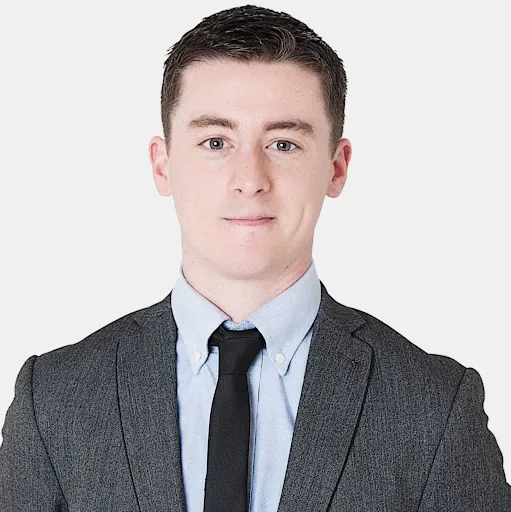 conor macdermot