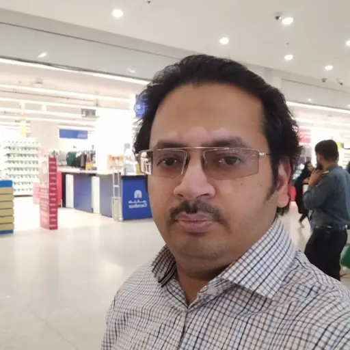 Arsalan Baig