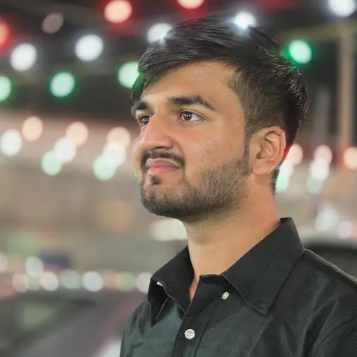 Keshav Arora