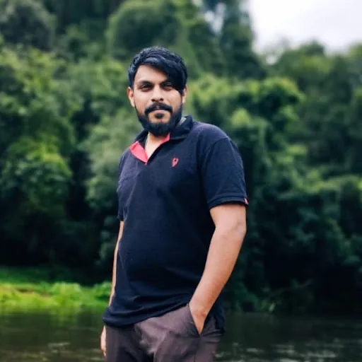 Nadir Mohammed