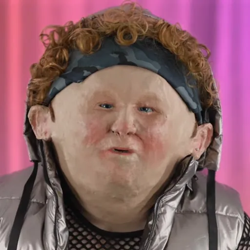 Mark