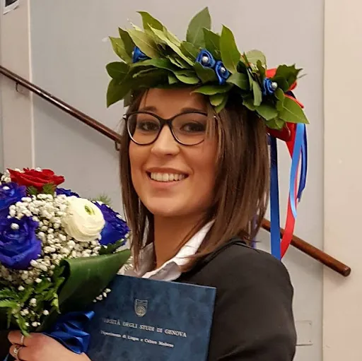 Cinzia Nick
