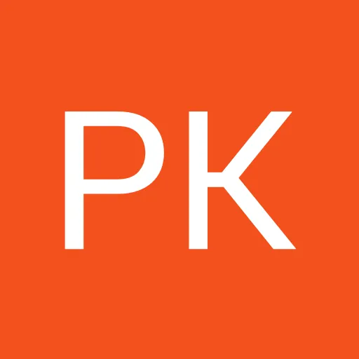 PK Das