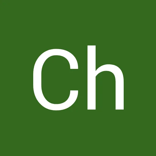 Ch “ChickenFish16” Vu