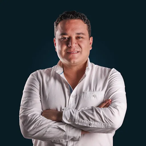 Moisés Granizo Aguirre