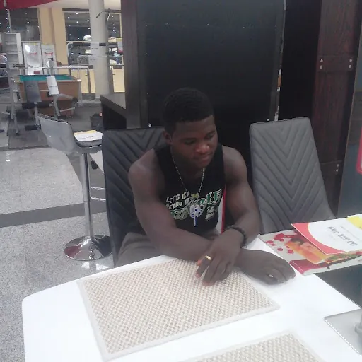 Joshua Kumi Obuobi