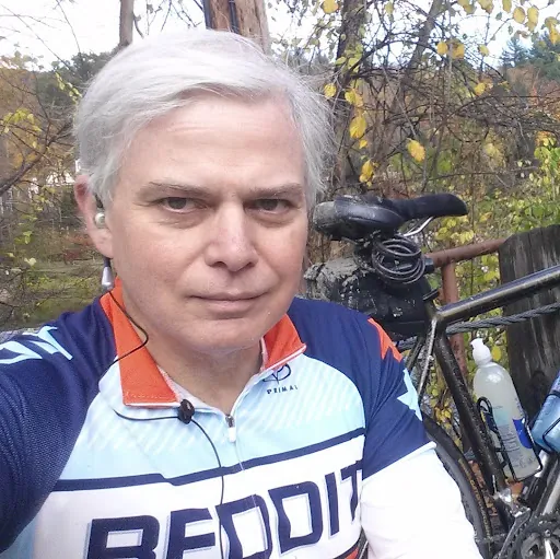 Tom Accuosti