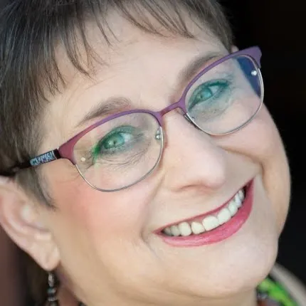 Marla FISHER