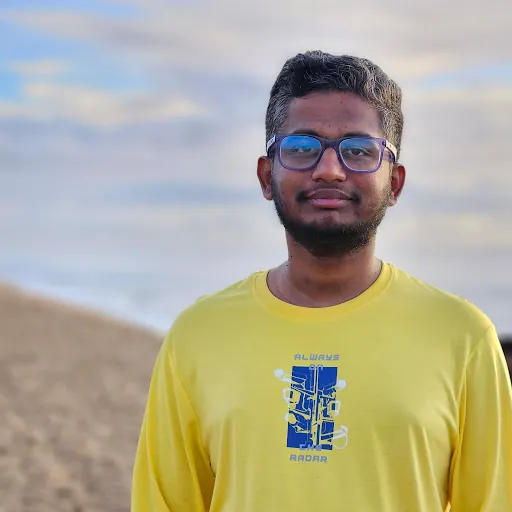 Hazil Mohamed